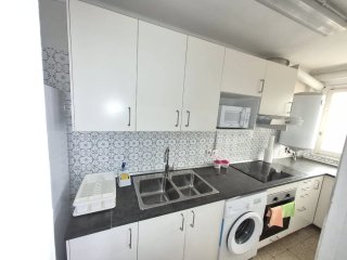 Habitació doble en Blanes