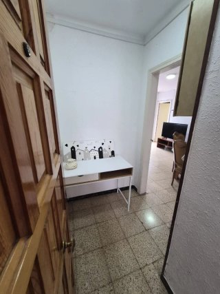 Habitació doble en Blanes