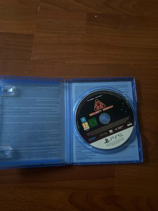 Five Nights at Freddy's Security Breach PS5