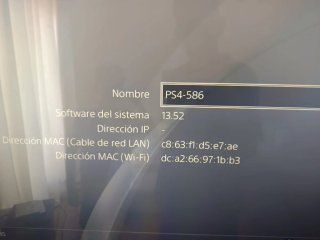 Consola PS4 + 2 Juegos + Mando