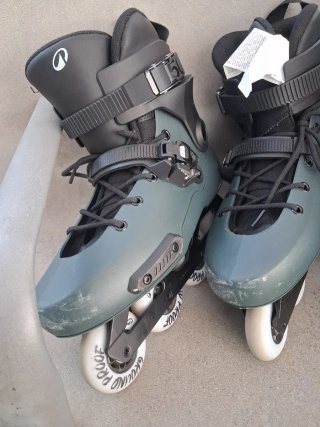 Patines Decathlon Talla 46/47