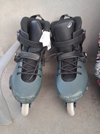 Patines Decathlon Talla 46/47