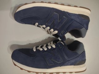 Zapatillas New Balance 574 Hombre Talla 44.5