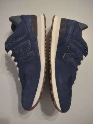 Zapatillas New Balance 574 Hombre Talla 44.5