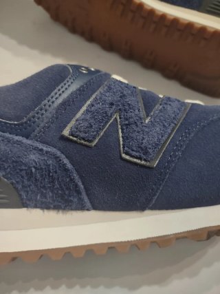 Zapatillas New Balance 574 Hombre Talla 44.5