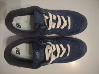 Zapatillas New Balance 574 Hombre Talla 44.5