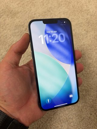 iPhone 13 Pro Max 256gb 86%
