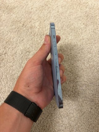 iPhone 13 Pro Max 256gb 86%