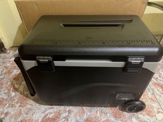 Nevera Portátil 42.5L GD40-W