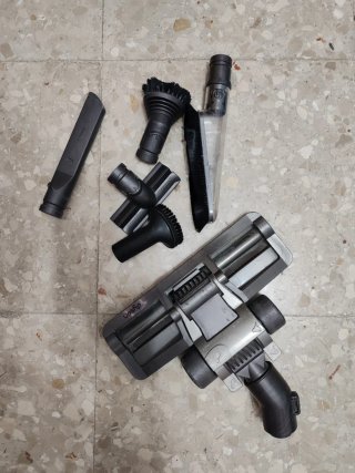 Accessori e spazzole per aspirapolvere Dyson DC32