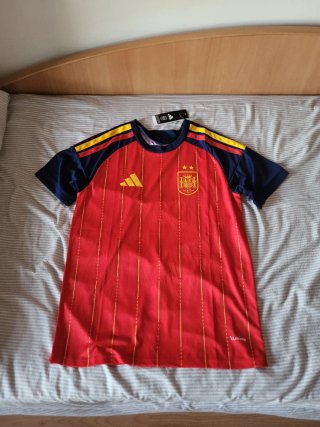 Camiseta España