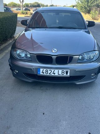 BMW Serie 1 2011