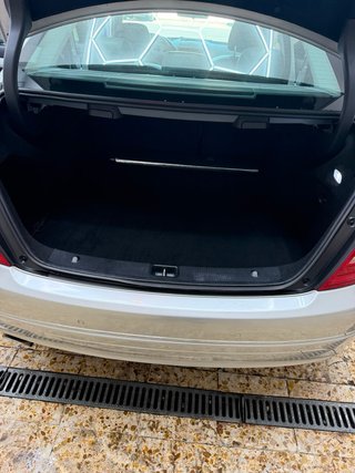Mercedes-Benz Clase C 2008