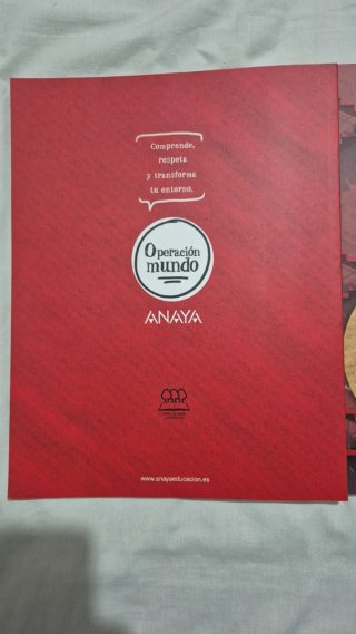 Libros Matemáticas A 4 ESO