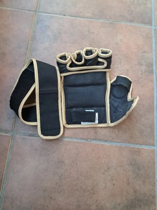 Guantes MMA Venum Challenger Talla M