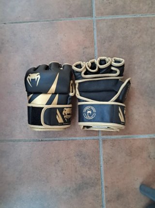 Guantes MMA Venum Challenger Talla M