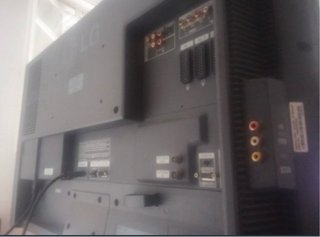 Televisor 32 pulgadas