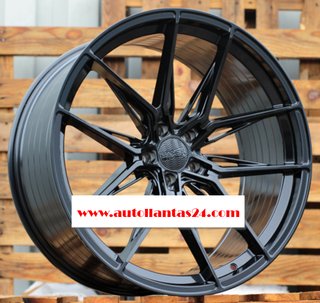1359 KIT DE 4 LLANTAS HAXER CONCAVA AUDI B r066375