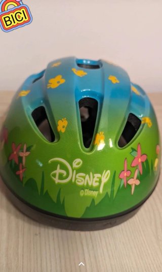 Casco Bici/Patines Infantil Disney Winnie the pooh
