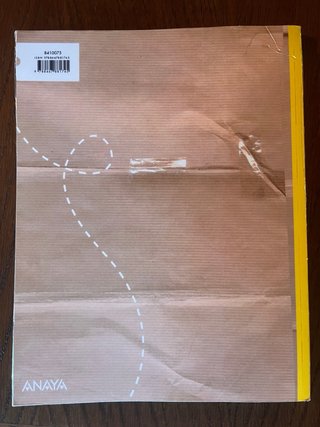 El lobo Lupas, 6 Primaria el misterio mundo del...