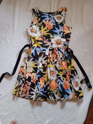 Vestido Nuevo