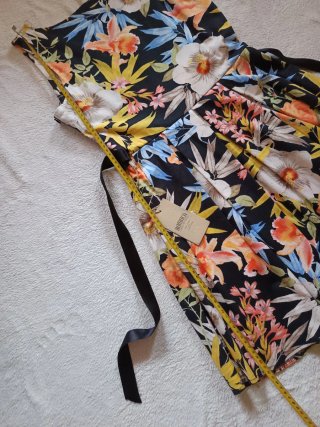 Vestido Nuevo