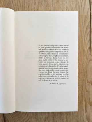 El alquimista impaciente Lorenzo Silva novela
