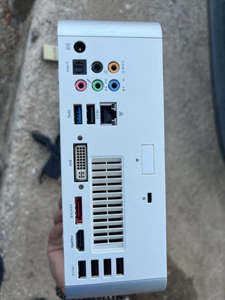 ASRock Vision 3D Mini PC HTPC
