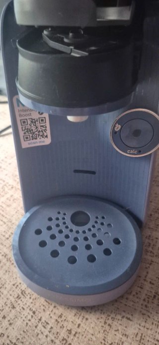 Cafetera Tassimo Bosch