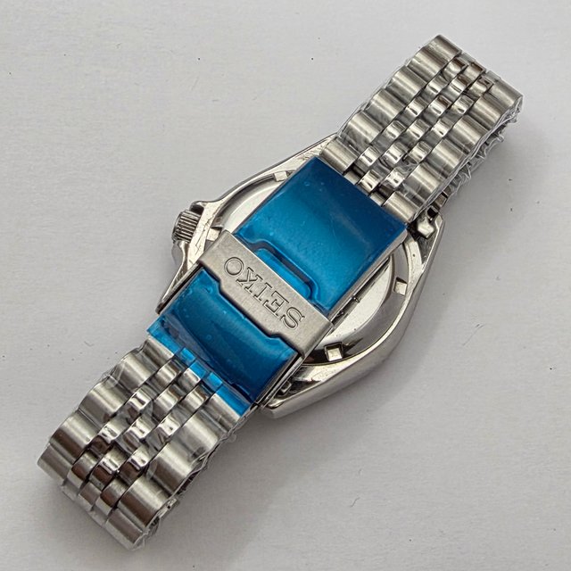 SEIKO 7S26-0030 DIVER AUTOMÁTICO 38MM 701503