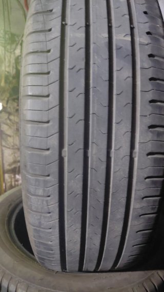 Neumáticos 215/60/17