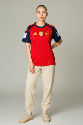 Camiseta Selección Española