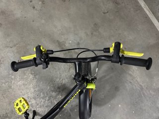 Bicicleta infantil BTWIN 16''