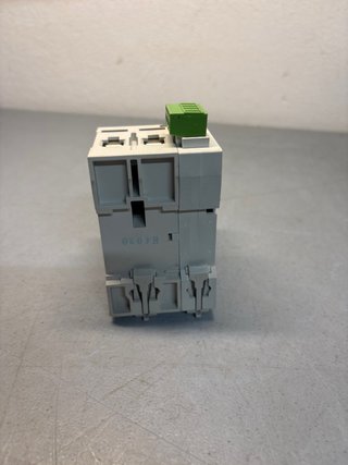 Interruptor Diferencial DEWIN DEWD9L-R 40A