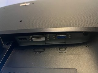 Monitor BenQ GL2580 Full HD
