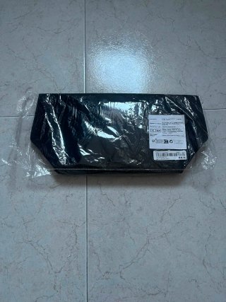 Organizador interior para bolso negro talla M