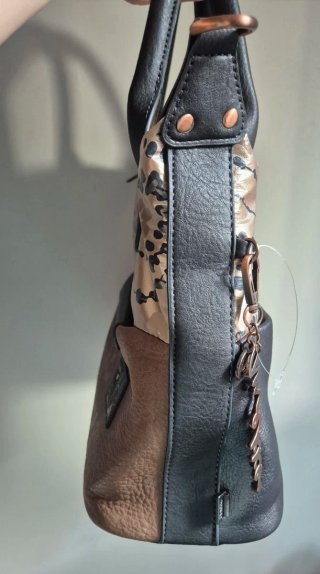 Bolso Anekke Colección REAL bandolera