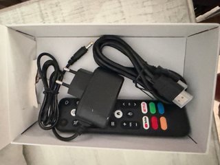 EMODERN Z1 MAX TV BOX 8K