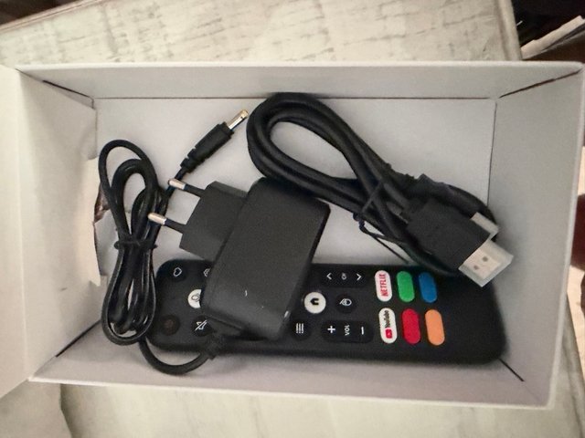 EMODERN Z1 MAX TV BOX 8K