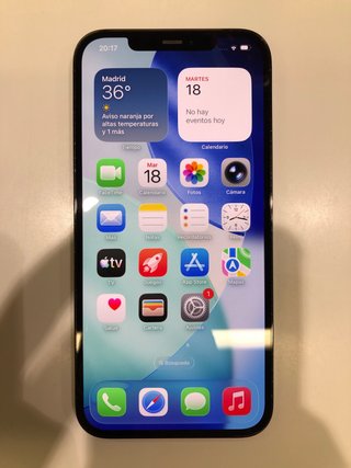 iPhone 12 Pro Max 256Gb