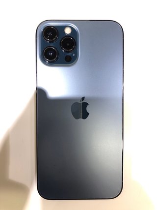 iPhone 12 Pro Max 256Gb