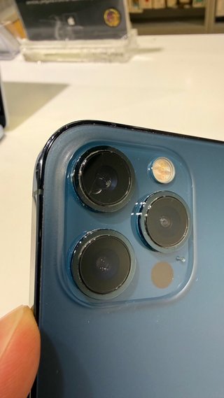 iPhone 12 Pro Max 256Gb