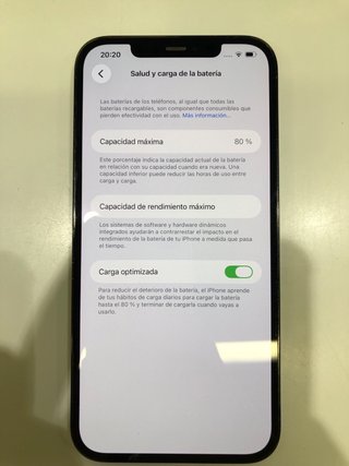 iPhone 12 Pro Max 256Gb