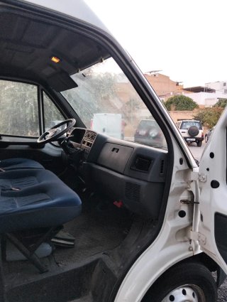 Peugeot Boxer 2004