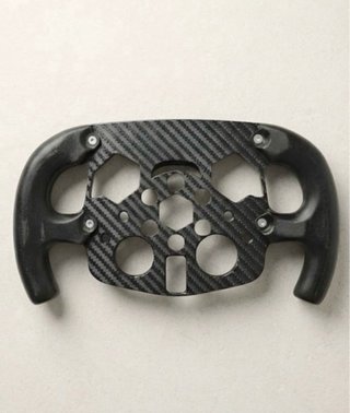Volante Logitech G29 F1