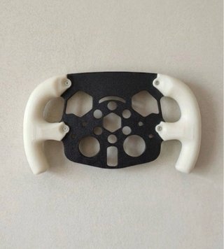 Volante Logitech G29 F1