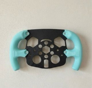 Volante Logitech G29 F1