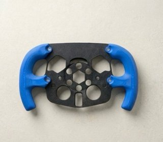 Volante Logitech G29 F1