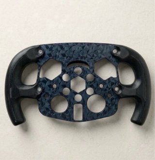 Volante Logitech G29 F1