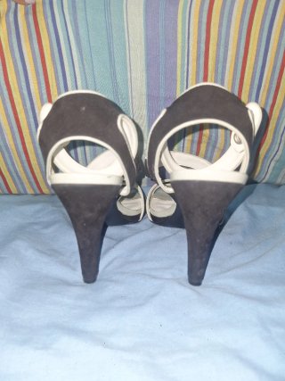Sandalias Miss Sixty
